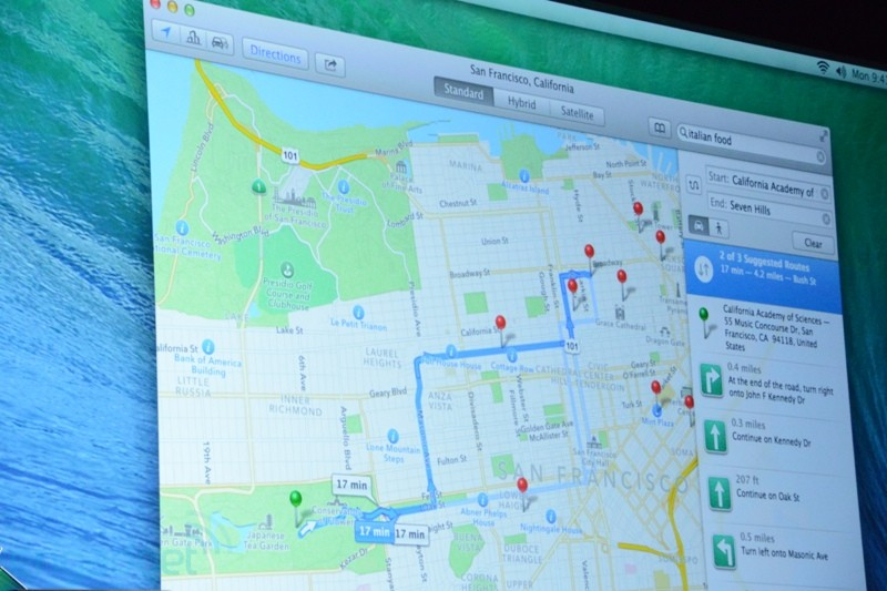 Illustration for article titled iCloud Finally Looks Like It's Useful (Updating)